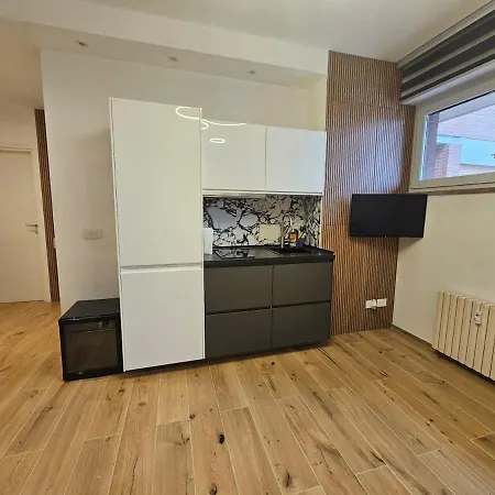 Getthekey Masini Apartment Bologna