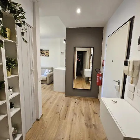 Getthekey Masini Apartment *
