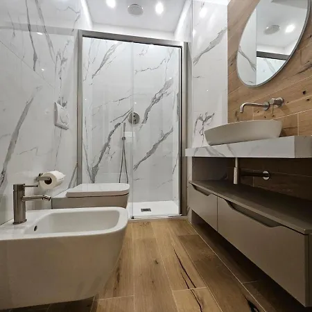 Getthekey Masini Apartment *