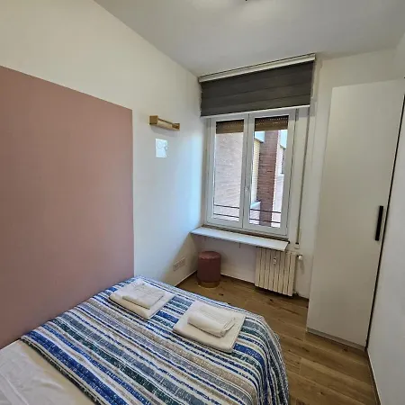Getthekey Masini Apartment