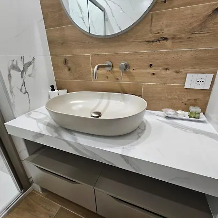 Apartment Getthekey Masini