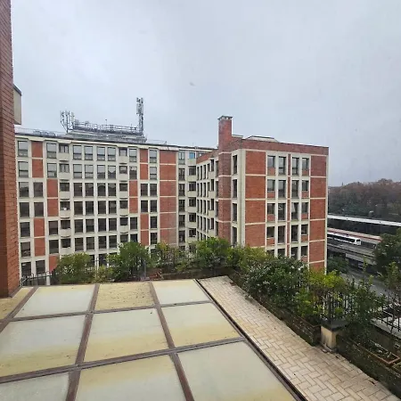 Getthekey Masini Apartment *